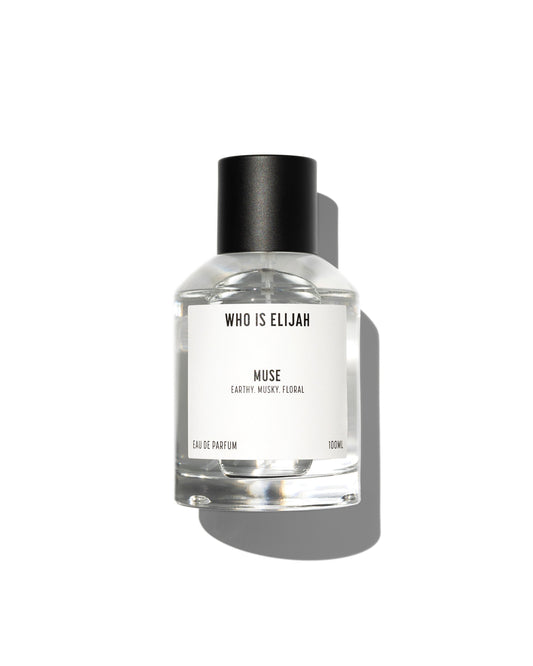 Tester 100ml MUSE