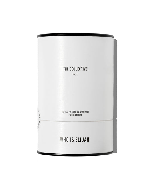 THE COLLECTIVE VOL.1